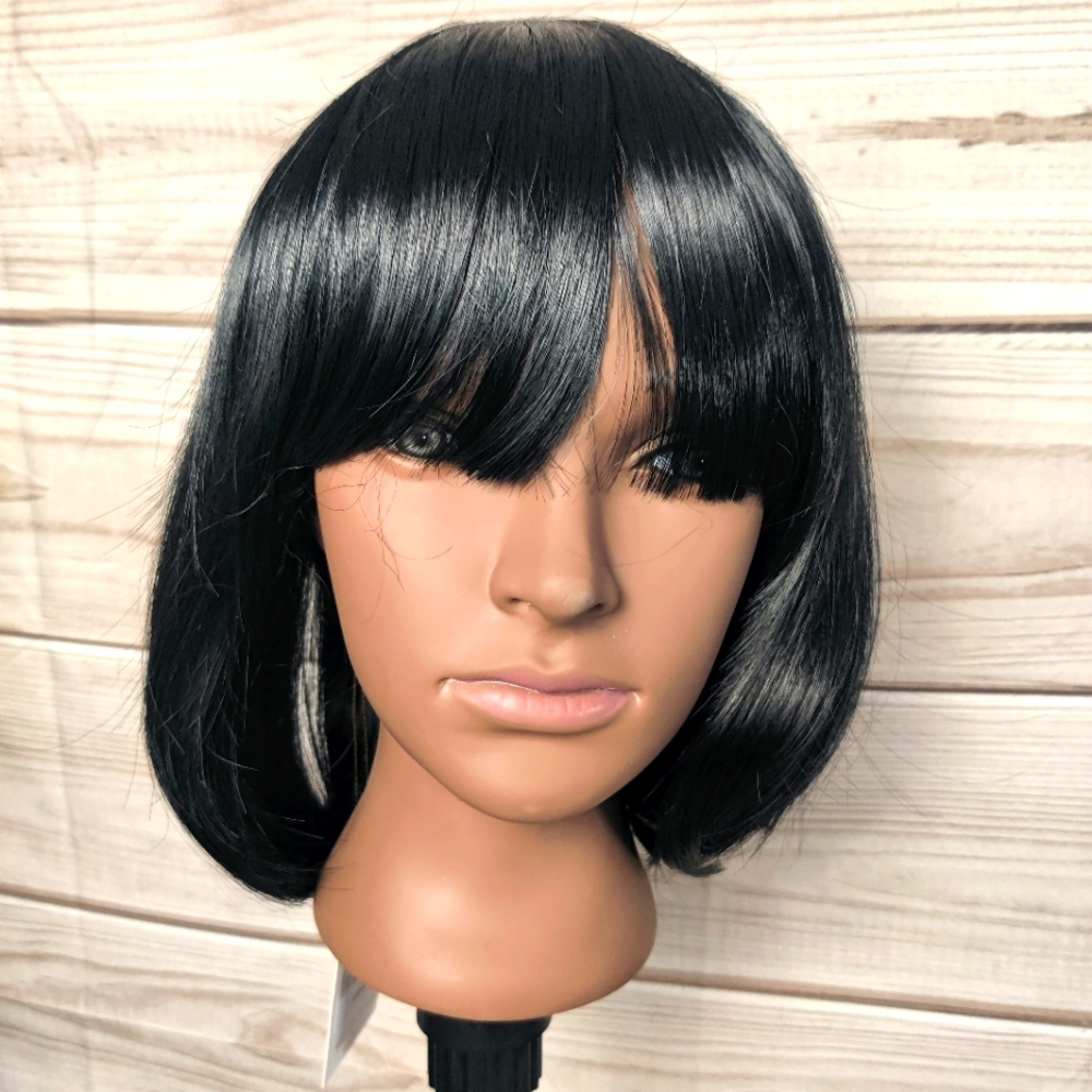 Wig (Synthetic)